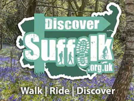Discover Suffolk Digital Trails (App)