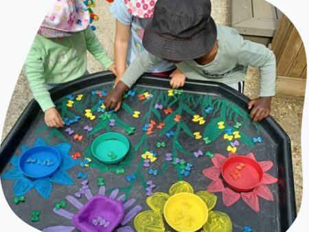 High House Child Care