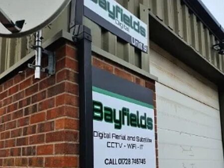 Bayfields Digital