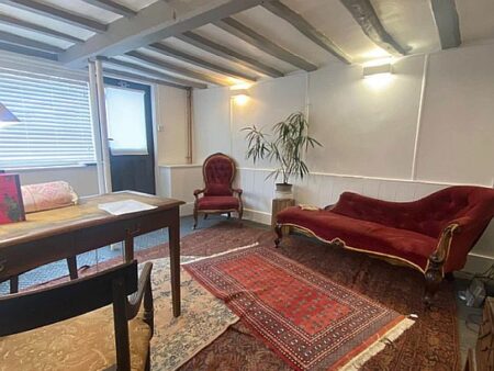 The Parlour