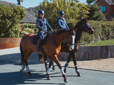 Valley Farm Equestrian Leisure