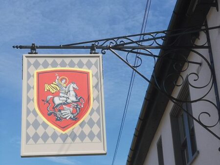 The George Community Pub & Hub