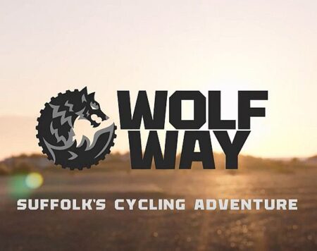 East Wolf Route & The Wolf Way