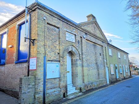 Royal British Legion Club