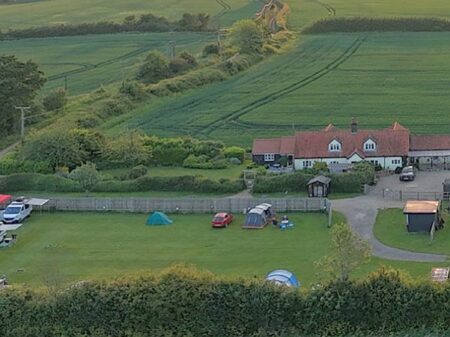 Brick Kiln Farm