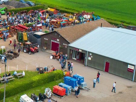 Clarke & Simpson Auctions Ltd