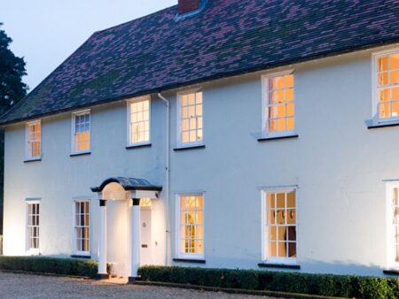 The Old Rectory