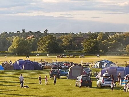 Valley Farm Campsite