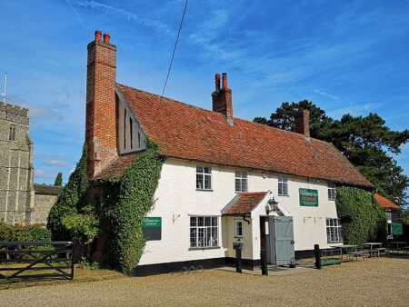 The Greyhound