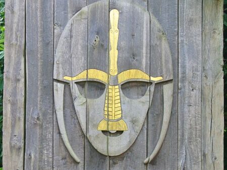 Sutton Hoo