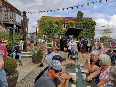 Aldeburgh Food & Drink Festival