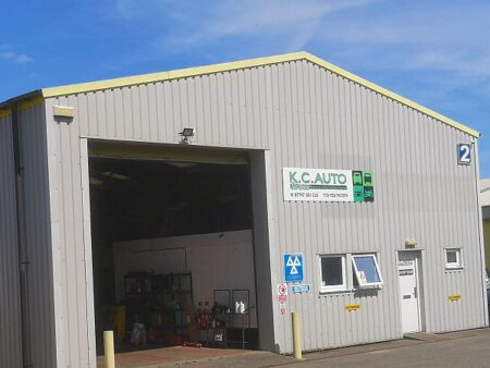 KC Auto Services