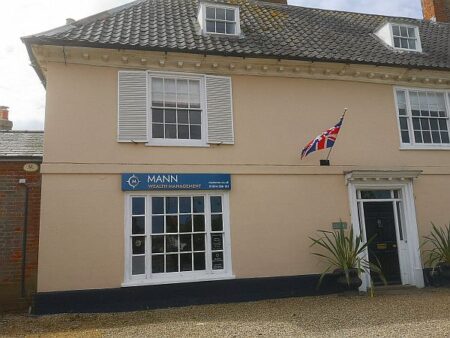 Mann Wealth Management