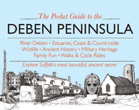 Deben Peninsula Walks