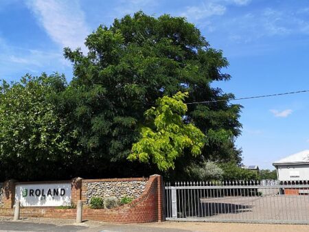 Roland Plastics