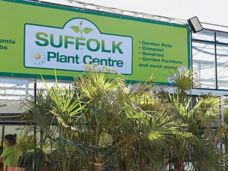 Suffolk Plant Centre