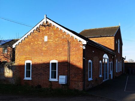 The Beehive Centre