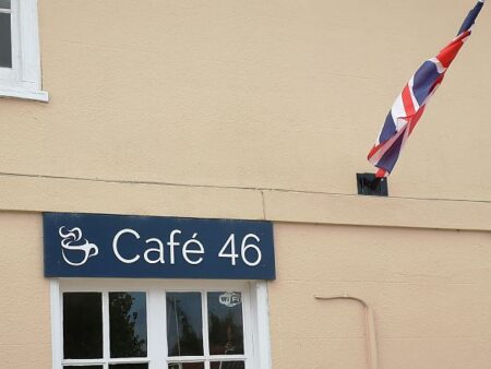 Café 46