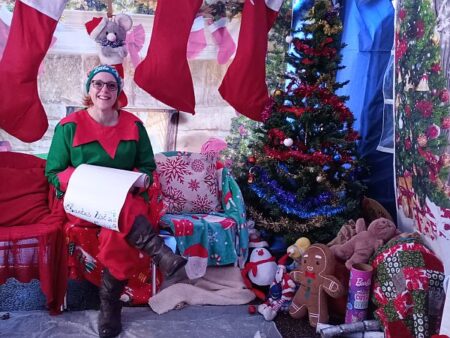 Christmas Market 2025 News