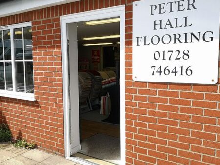 Peter Hall Flooring