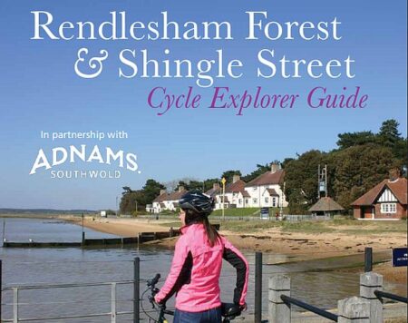 Rendlesham Forest & Shingle Street