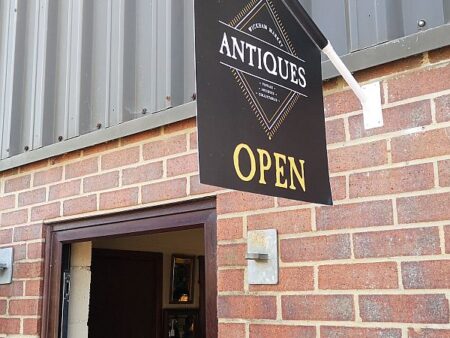 Wickham Market Antiques