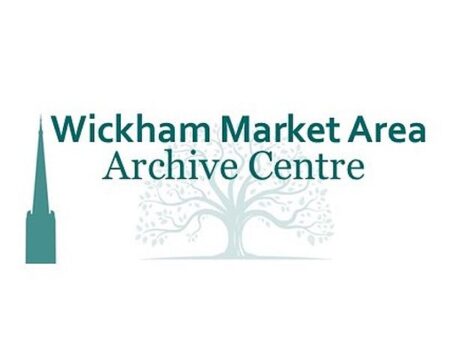 Wickham Market Area Archive Centre