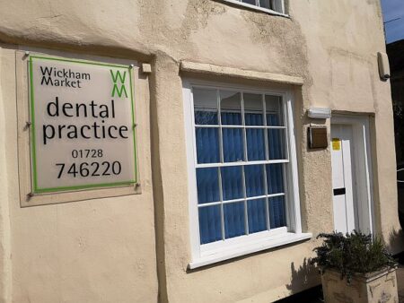 Wickham Market Dental Practice