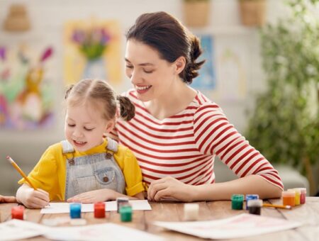 SCA Childcare